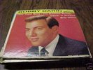 RARE Bobby Darin EP on Decca