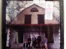 THE FEELIES-ONLY LIFE-PUNK LP-IN SHRINK W/ STICKER-MINT