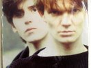 THE HOUSE OF LOVE-CREATION LP-MINT