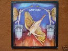 Anthem Same Original LP 1971 Progressive 1970 Mint --