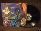 Lip Cream - 9 Shocks Terror LP - Spazz  GISM  Disclose