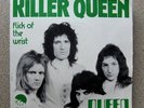 QUEEN Killer Queen RARE FRENCH PS 7
