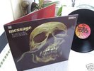 MESSAGE FROM BOOKS AND DREAMS 1973 MINT KRAUTROCK RARE