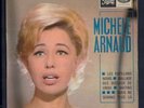 MICHELE ARNAUD Les Papillons Noirs/GAINSBOURG/Collector