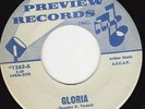 NORTHERN SOUL 45 RPM - RODD KEITH  on PREVIEW RECORDS