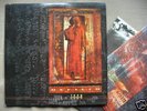 NEFILIM ZOON etched LP fields nephilim sepultura samael
