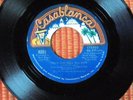 KISS Rock & Roll All Nite 45 Dressed to Kill NEAR MINT
