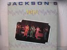The Jackson 5 Boogie Natural Resources nr 4013t1 Lp