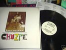LP - CHUZPE - Obskures und Rares -  AUSTRO ROCK