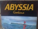 RARE MODERN SOUL BOOGIE  AFRO LP ABYSSIA
