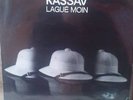 RARE MODERN SOUL BOOGIE  AFRO  LP    KASSAV'