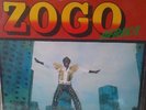 AFRO MODERN  SOUL BOOGIE / FUNK LP    ZOGO
