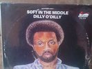 RARE NIGERIA MODERN  SOUL BOOGIE LP DILLY O'DILLY