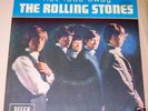 ROLLING STONES E.P. - NOT FADE AWAY- 60'S BEAT