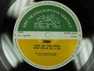 Peter Green Rarest