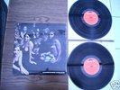 JIMI HENDRIX - ELECTRIC LADYLAND  2LP     UK PRESS