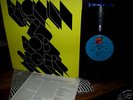 '72 PROMO Palladium   BOB SEGER   BACK IN '72 Hard Rock