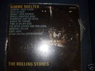 The Rolling Stones Gimme Shelter Live LP Orig press