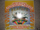 The Beatles Magical Mystery Tour LP Orig press w book