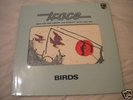 TRACE - BIRDS - LP - V. NICE COPY