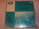 DON RENO, BENNY MARTIN, BG Gospel Favs,bluegrass,lp