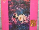 TRAFFIC SOUND : same RARE PSYCH PROG GATEFOLD LP PERU