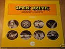 Dieter Reith -Open Drive-Rare MPS Center Original LP NM