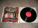 THE BEATLES-SAME/ORIG. CLUB LP H 052/BALLON COVER/1967
