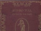 JETHRO TULL - LP Living in the Past NM Porkie Pecko
