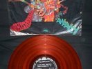 The Who Happy Jack Orange Vinyl Korean Press RARE