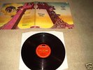STONE THE CROWS - TEENAGE LICKS 1st UK PR LP N/M VINYL