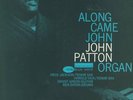 John Patton on Blue Note