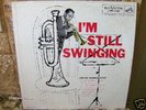 JAZZ LP JOE NEWMAN ANDY WARHOL ART COVER   RCA LPM-1198