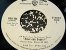 The Grateful Dead 45 Promo WB  American Beauty
