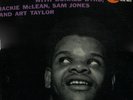 WALTER DAVIS JR. -DAVIS CUP - BLUE NOTE 4018 MONO