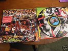 Yeah Yeah Yeahs -Fever to tell - RARE Picture Disc NEW