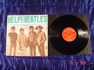 Beatles,Help,First FL-1198, Taiwan???