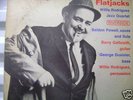 WILLIE RODRIGUEZ QUINTET-FLATJACKS.RIVERSIDE DEEPGROOVE