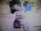 GRACHAN MONCUR-SOME OTHER STUFF.BLUE NOTE BST-LIB 84177
