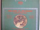 Inghelbrecht: Pelleas et Melisande - 3LP Mint