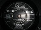 THE JIVE FIVE, I'M A HAPPY MAN 7