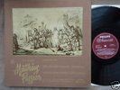 MENGELBERG - PHILIPS A 00320/22 L - BACH - MATTHAUS