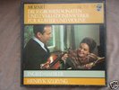SZERYNG - PHILIPS 6747 125- MOZART - VIOLIN SONATAS