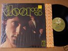 THE DOORS self-titled 1960s Elektra LP in shrink NICE