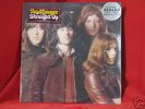 Badfinger Straight Up Apple LP Record STICKER SEALED