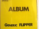 GENERIC FLIPPER-ALBUM-PUNK LP-ORIGINAL SEALED