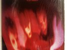 THE CURE-PORNOGRAPHY-NEW WAVE LP-FICTION UK ORIGINAL-MI