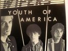WIPERS-YOUTH OF AMERICA-PUNK-ORIGINAL PARK AVENUE LP