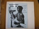 JIMI HENDRIX--DAVENPORT IOWA-68----RARE----NM