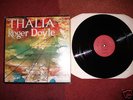Roger Doyle Rare Thalia  LP ( operating Theatre )